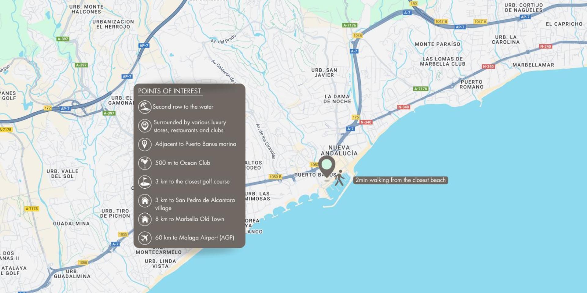 Vacation Marbella I Brand New Terrazas De Banus Apt, 24-7 Security, A Minute From The Marina, The Sea And Luxury Shopping Dış mekan fotoğraf