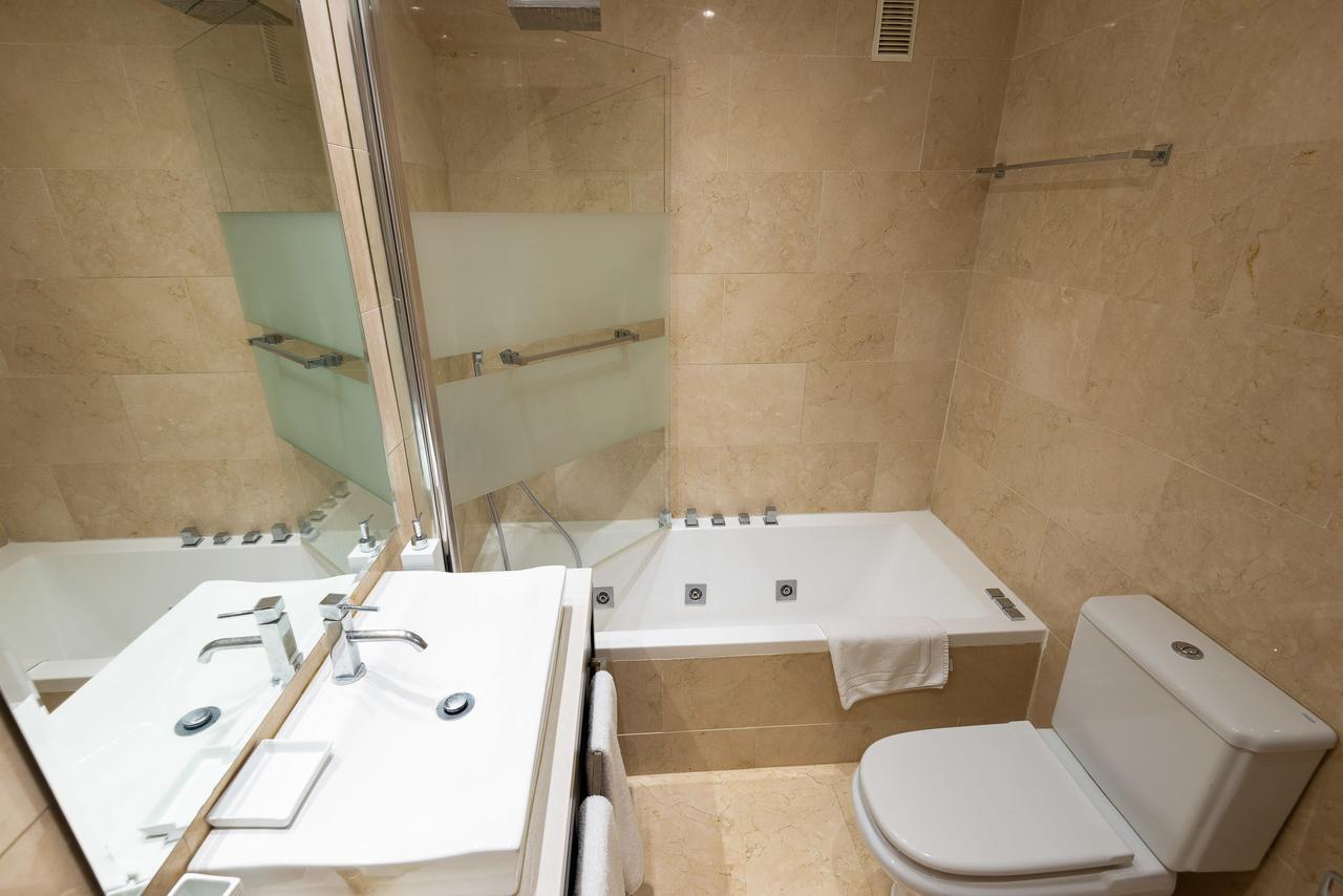 Vacation Marbella I Brand New Terrazas De Banus Apt, 24-7 Security, A Minute From The Marina, The Sea And Luxury Shopping Dış mekan fotoğraf