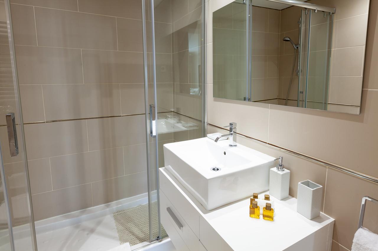 Vacation Marbella I Brand New Terrazas De Banus Apt, 24-7 Security, A Minute From The Marina, The Sea And Luxury Shopping Dış mekan fotoğraf