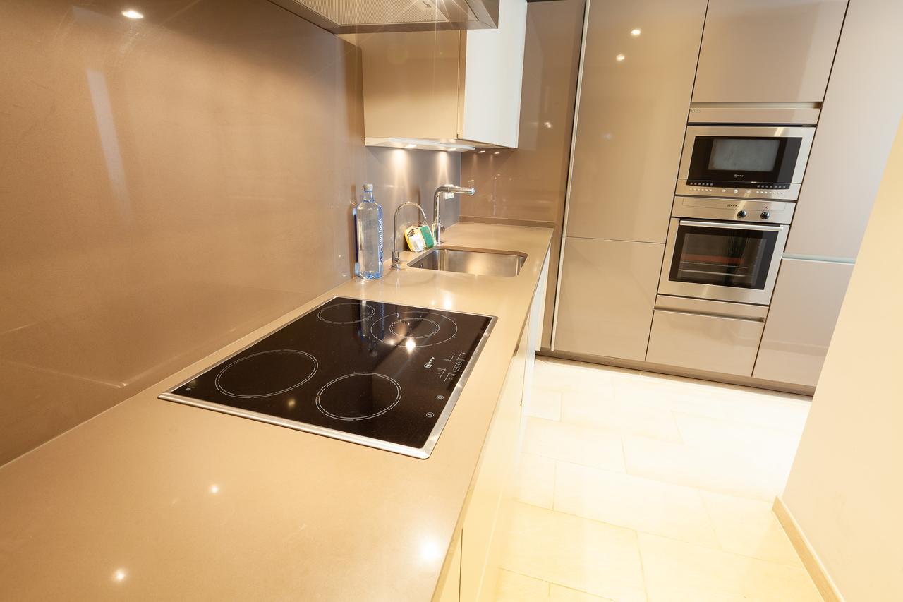 Vacation Marbella I Brand New Terrazas De Banus Apt, 24-7 Security, A Minute From The Marina, The Sea And Luxury Shopping Dış mekan fotoğraf